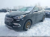 Hyundai Santa Fe Sport 2.4 Se 5XYZUDLB5HG404479 снимка