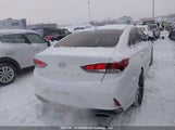 Hyundai Sonata Gl 5NPE24AFXJH618196 снимка