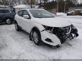 Nissan Qashqai Sl/Sv JN1BJ1BW5PW111280 fotografie
