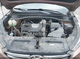 Hyundai Tucson Se KM8J3CA28HU519455 снимка