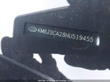 Hyundai Tucson Se KM8J3CA28HU519455 снимка