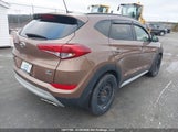 Hyundai Tucson Se KM8J3CA28HU519455 снимка