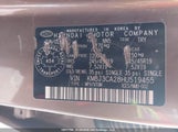 Hyundai Tucson Se KM8J3CA28HU519455 снимка