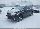 Toyota Rav4 Xle 2T3RFREV1GW529378 снимка