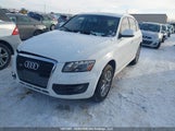 Audi Q5 2.0T Premium Plus WA1VFCFP4BA018471 снимка