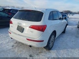 Audi Q5 2.0T Premium Plus WA1VFCFP4BA018471 снимка