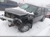 Chevrolet Colorado 1GCDT136468323671 снимка