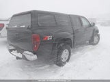 Chevrolet Colorado 1GCDT136468323671 снимка