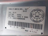 Honda Accord Exl 1HGCS11828A800095 снимка