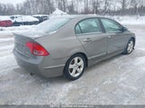 Honda Civic Lx 2HGFA16548H103253 снимка