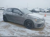 Volkswagen Golf R WVWVF7AU1HW134653 снимка