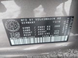 Volkswagen Golf R WVWVF7AU1HW134653 снимка