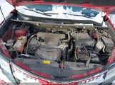 Toyota Rav4 Le 2T3BFREV7FW387313 fotografie