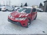 Toyota Rav4 Le 2T3BFREV7FW387313 снимка