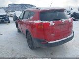 Toyota Rav4 Le 2T3BFREV7FW387313 снимка