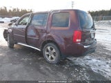 Honda Pilot Ex-L 5FNYF3H59EB025474 снимка