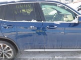 BMW X3 xDrive30I 5UXTR9C50KLR03859 снимка