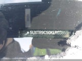 BMW X3 xDrive30I 5UXTR9C50KLR03859 снимка
