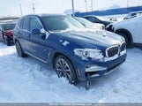 BMW X3 xDrive30I 5UXTR9C50KLR03859 снимка