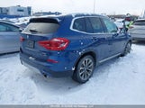 BMW X3 xDrive30I 5UXTR9C50KLR03859 снимка
