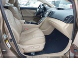 Toyota Venza 4T3BK3BB3AU037608 снимка