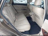 Toyota Venza 4T3BK3BB3AU037608 снимка