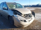 Toyota Sienna Le 5TDZK23C77S047696 снимка