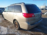 Toyota Sienna Le 5TDZK23C77S047696 снимка