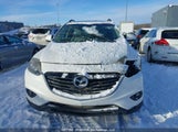 Mazda Cx-9 Grand Touring JM3TB3DA8F0452208 снимка