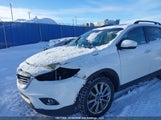 Mazda Cx-9 Grand Touring JM3TB3DA8F0452208 снимка