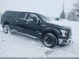 Ford F-150 Xlt 1FTFW1EG3GFD23714 снимка