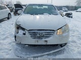 Hyundai Elantra Gl/L KMHDU45D69U740145 снимка