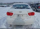 Hyundai Elantra Gl/L KMHDU45D69U740145 снимка