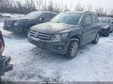 Volkswagen Tiguan WVGBV7AX0CW006103 снимка