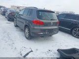 Volkswagen Tiguan WVGBV7AX0CW006103 снимка