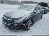 Chevrolet Cruze 1Lt 1G1PC5SB2F7275136 снимка