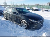 Mazda Mazda3 Gx 3MZBM1K79GM324727 снимка