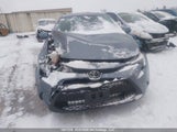 Toyota Corolla Le 5YFBPMBE8NP338151 снимка