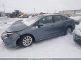 Toyota Corolla Le 5YFBPMBE8NP338151 fotografie