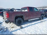 GMC Sierra 1GTV2TEC7EZ213776 снимка