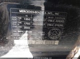 Mercedes-Benz Ml 320 4JGAB54E52A306928 снимка