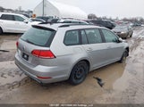 Volkswagen Golf Sportwagen S 3VW117AU0KM517680 снимка