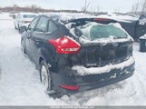 Ford Focus Se 1FADP3K22FL271586 снимка