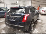 Cadillac Xt5 Luxury 1GYKNDRS4HZ202766 снимка
