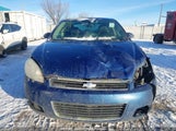 Chevrolet Impala Ltz 2G1WU581669302778 снимка
