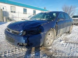 Chevrolet Impala Ltz 2G1WU581669302778 снимка