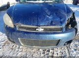 Chevrolet Impala Ltz 2G1WU581669302778 снимка