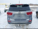 Kia Sorento 5XYPHDA57LG631139 снимка