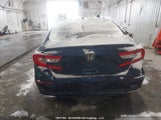 Honda Accord Ex-L 1.5T 1HGCV1F5XKA806496 photo