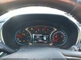 Chevrolet Equinox Lt 3GNAXUEU3JS550779 снимка